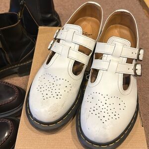 Dr. Marten’s Mary Jane’s